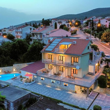 Apartments Jasna تْسْغيكفانِتْسا المظهر الخارجي الصورة