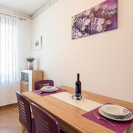 Apartments Jasna تْسْغيكفانِتْسا المظهر الخارجي الصورة