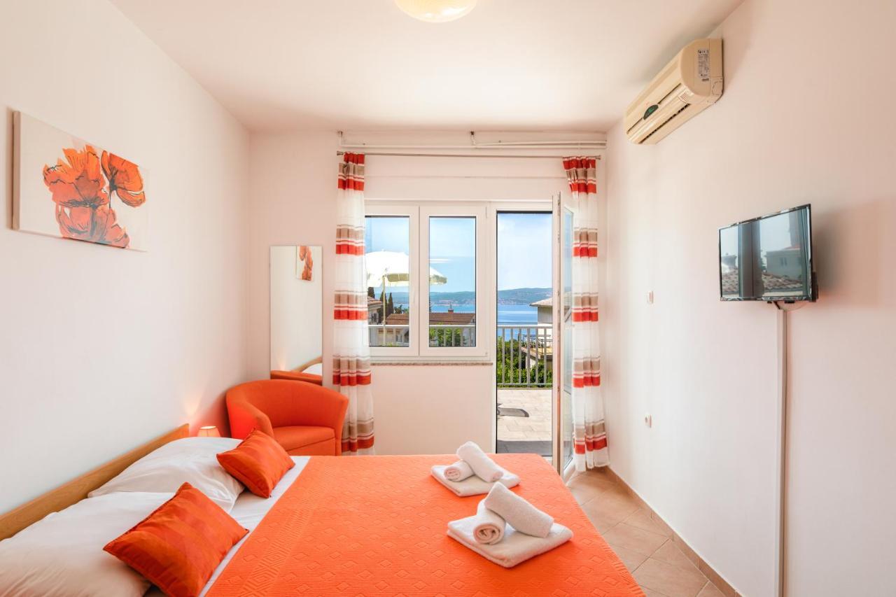 Apartments Jasna تْسْغيكفانِتْسا المظهر الخارجي الصورة