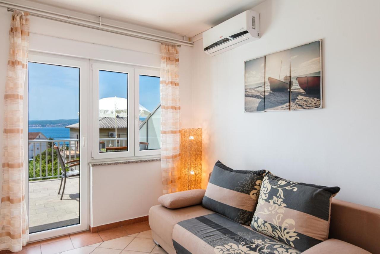 Apartments Jasna تْسْغيكفانِتْسا المظهر الخارجي الصورة