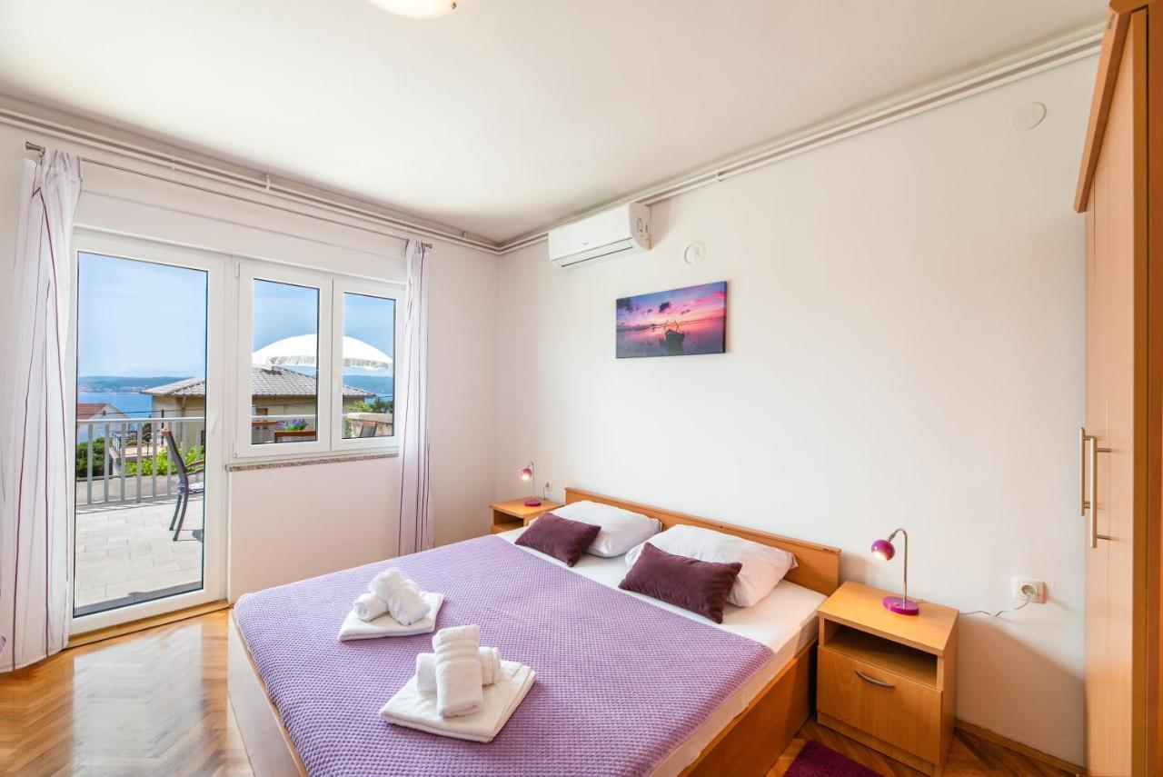 Apartments Jasna تْسْغيكفانِتْسا المظهر الخارجي الصورة