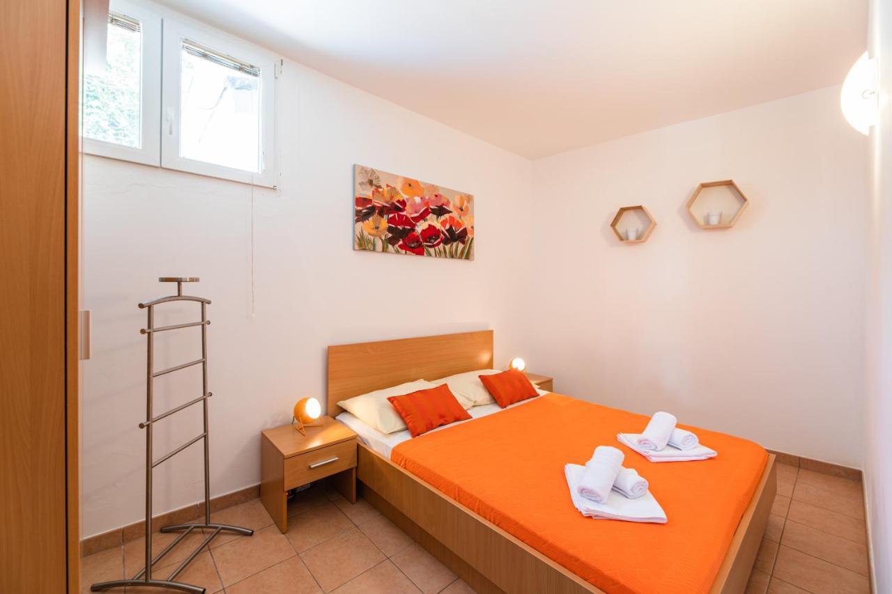 Apartments Jasna تْسْغيكفانِتْسا المظهر الخارجي الصورة