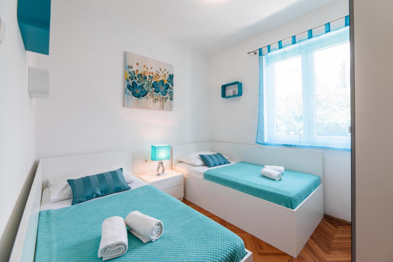Apartments Jasna تْسْغيكفانِتْسا المظهر الخارجي الصورة