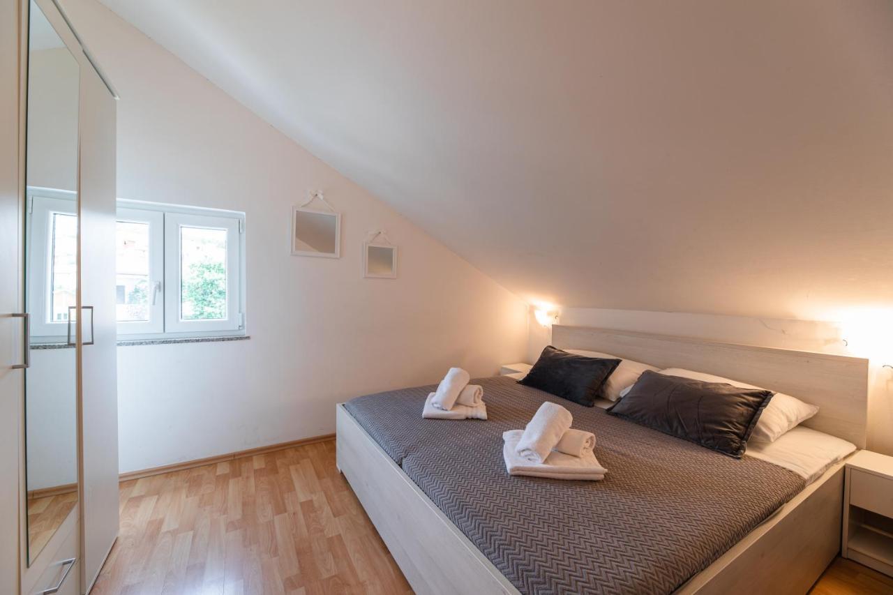 Apartments Jasna تْسْغيكفانِتْسا المظهر الخارجي الصورة