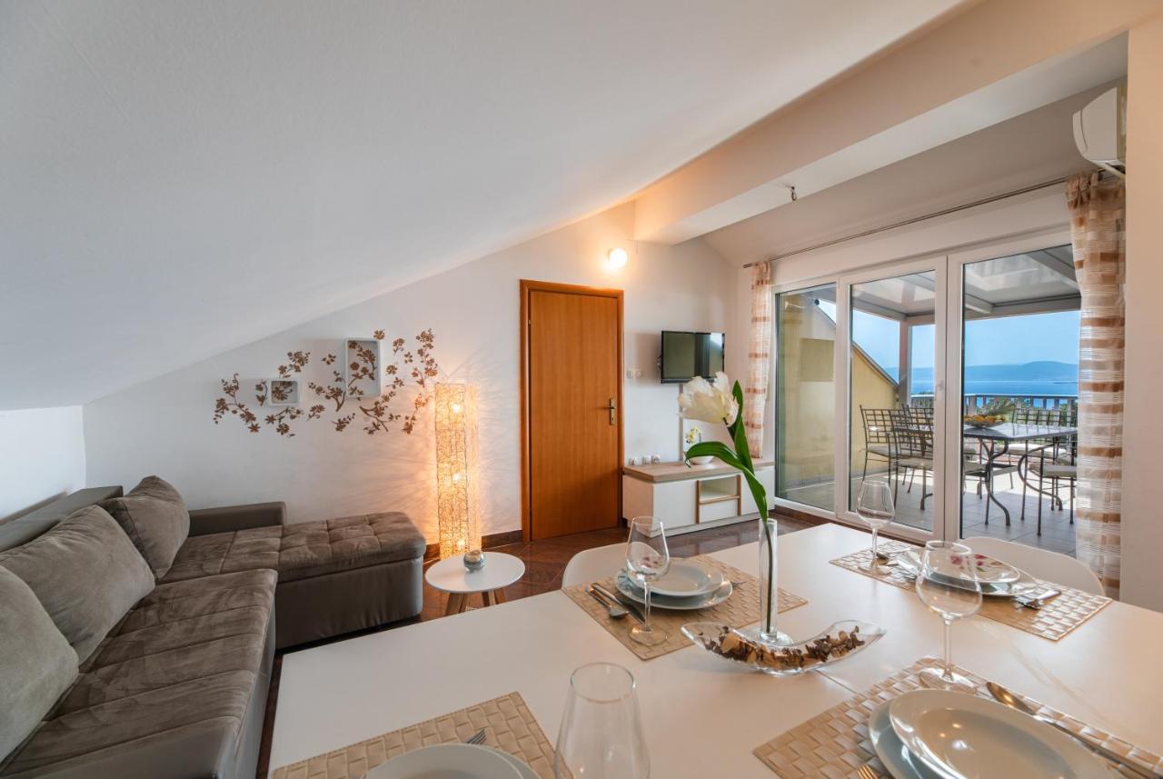 Apartments Jasna تْسْغيكفانِتْسا المظهر الخارجي الصورة