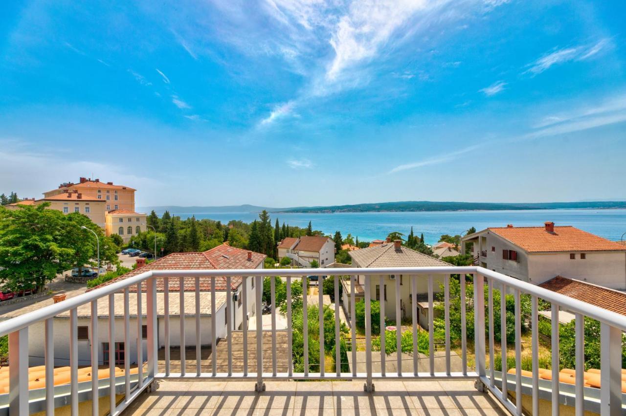 Apartments Jasna تْسْغيكفانِتْسا المظهر الخارجي الصورة