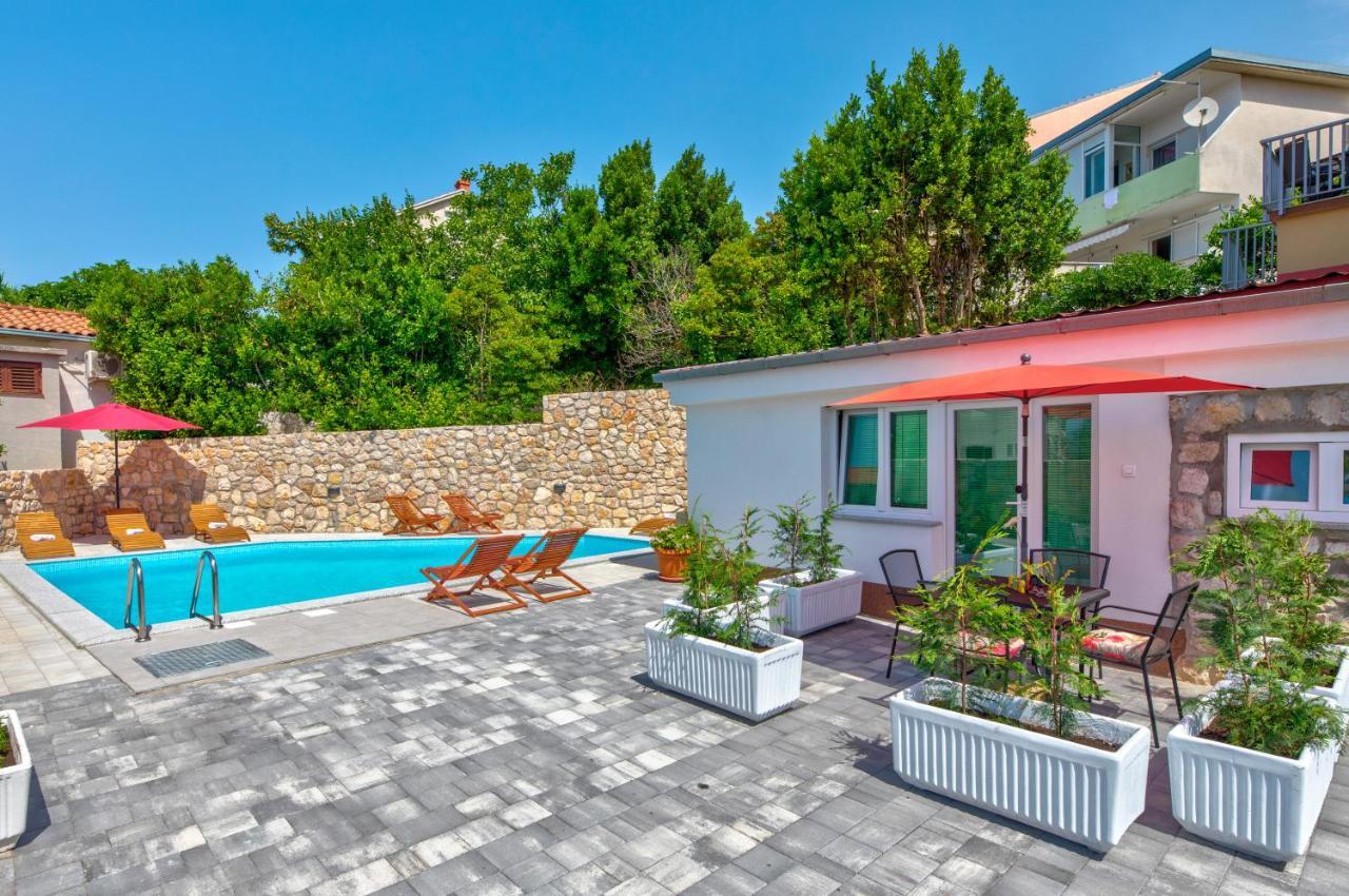 Apartments Jasna تْسْغيكفانِتْسا المظهر الخارجي الصورة