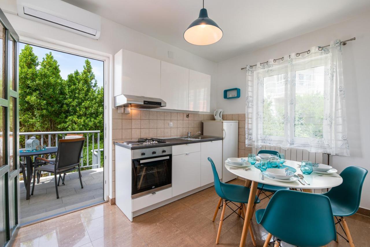 Apartments Jasna تْسْغيكفانِتْسا المظهر الخارجي الصورة