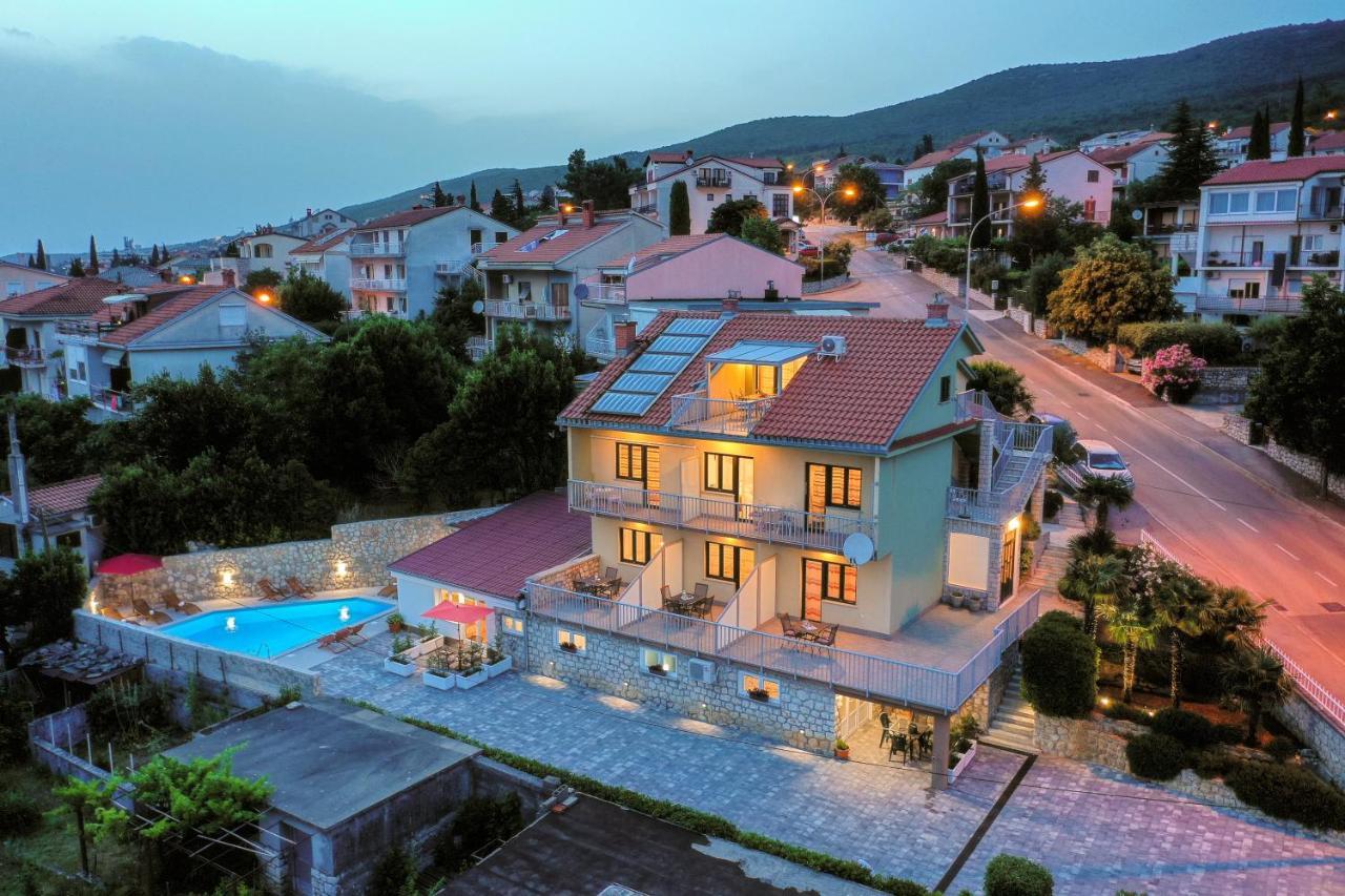 Apartments Jasna تْسْغيكفانِتْسا المظهر الخارجي الصورة