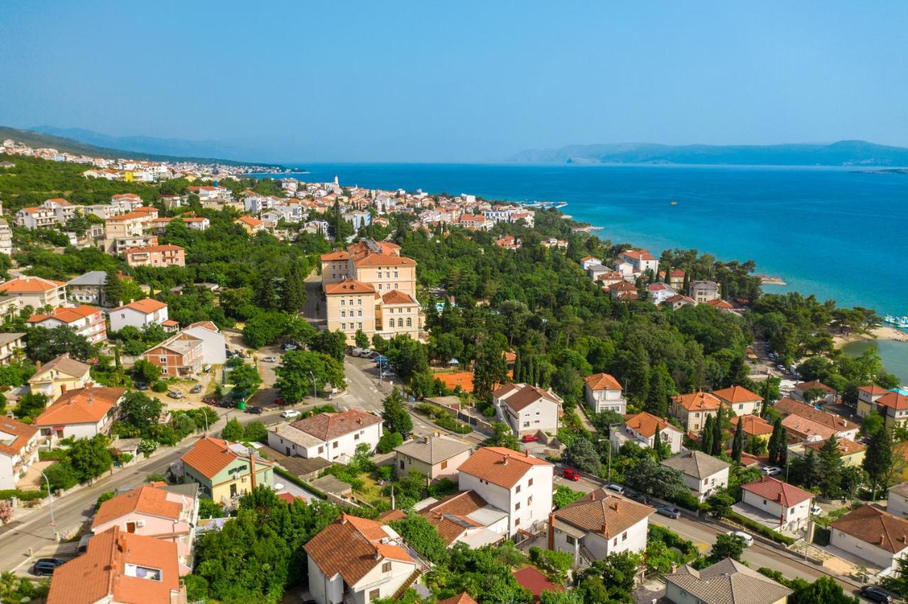 Apartments Jasna تْسْغيكفانِتْسا المظهر الخارجي الصورة