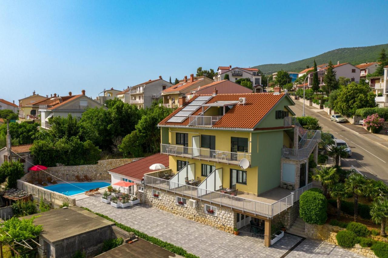 Apartments Jasna تْسْغيكفانِتْسا المظهر الخارجي الصورة