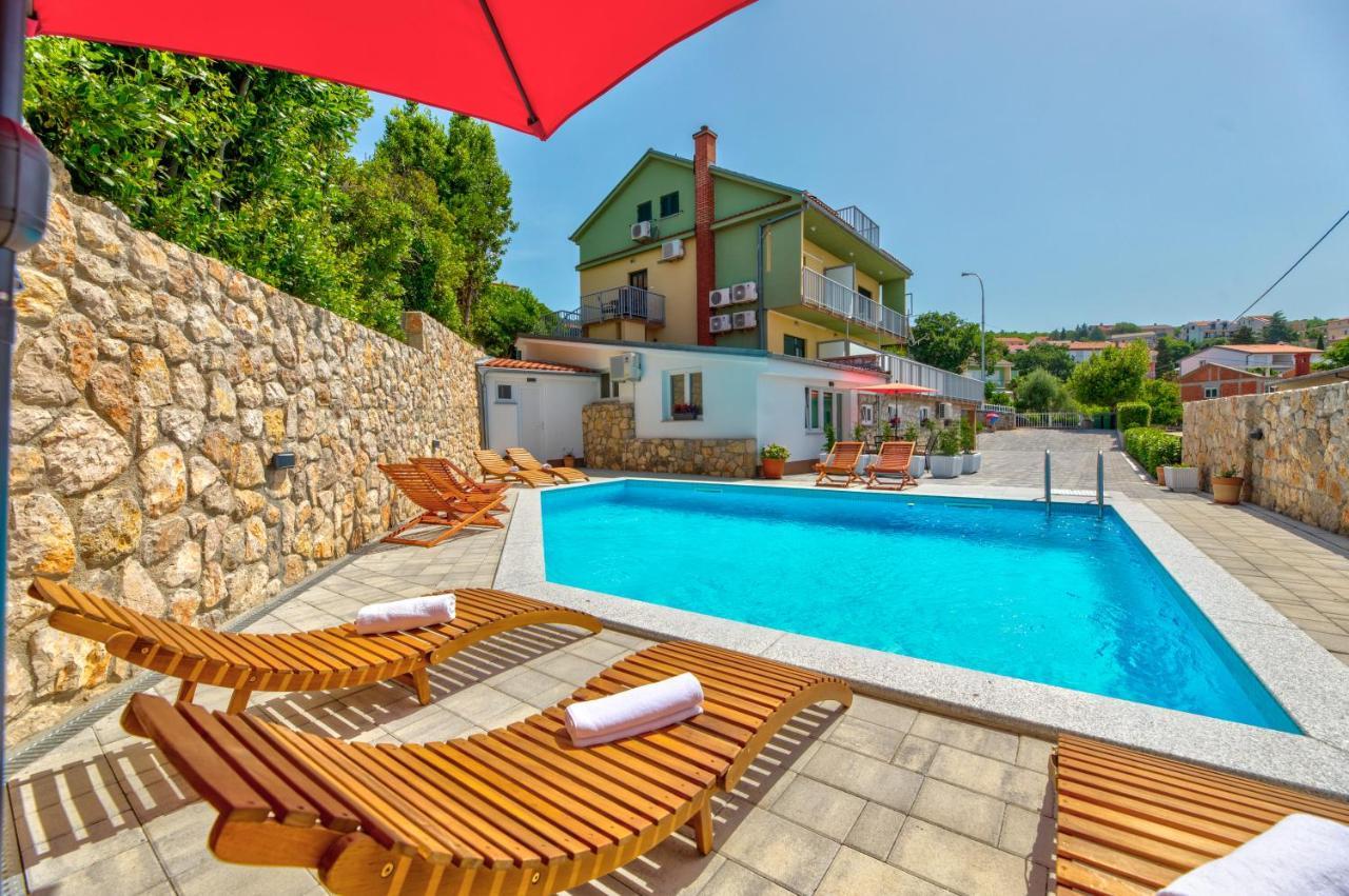 Apartments Jasna تْسْغيكفانِتْسا المظهر الخارجي الصورة