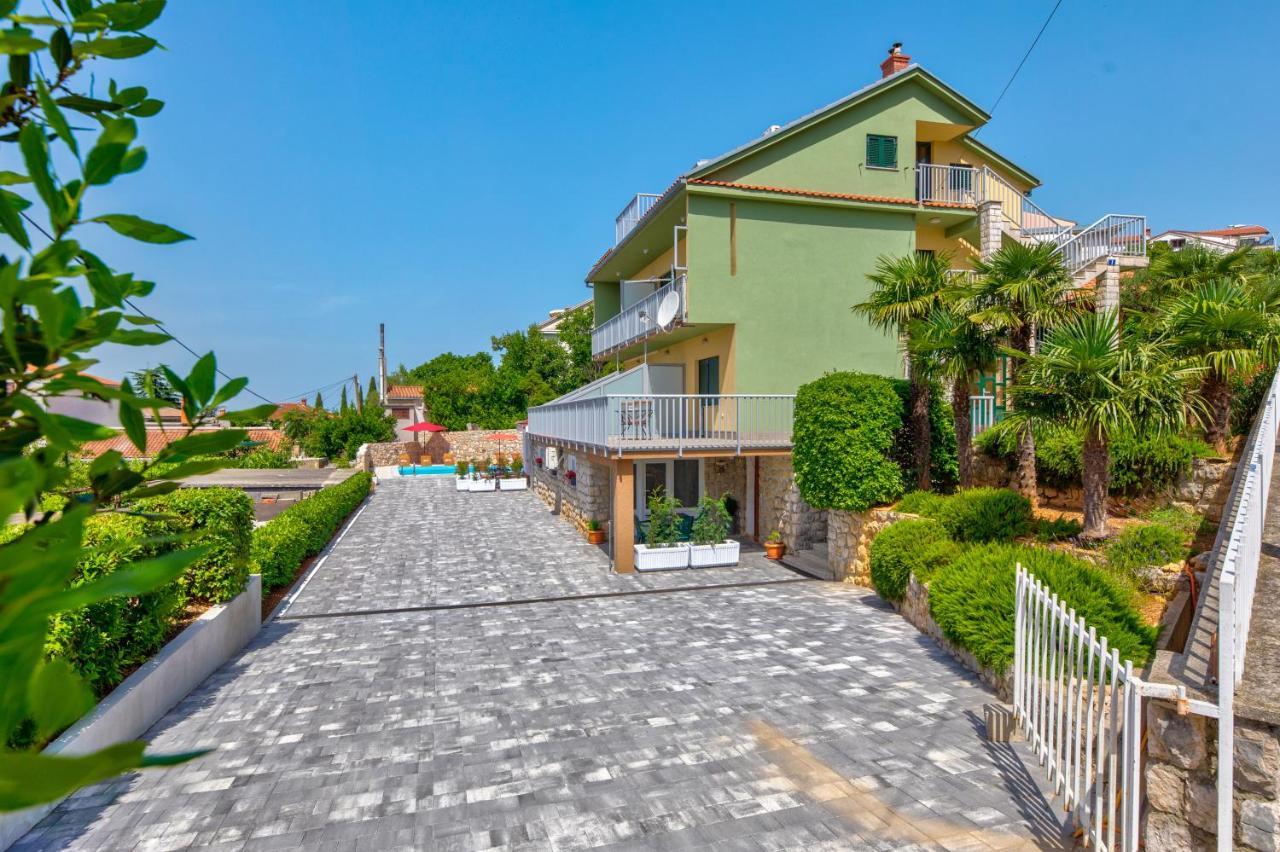 Apartments Jasna تْسْغيكفانِتْسا المظهر الخارجي الصورة