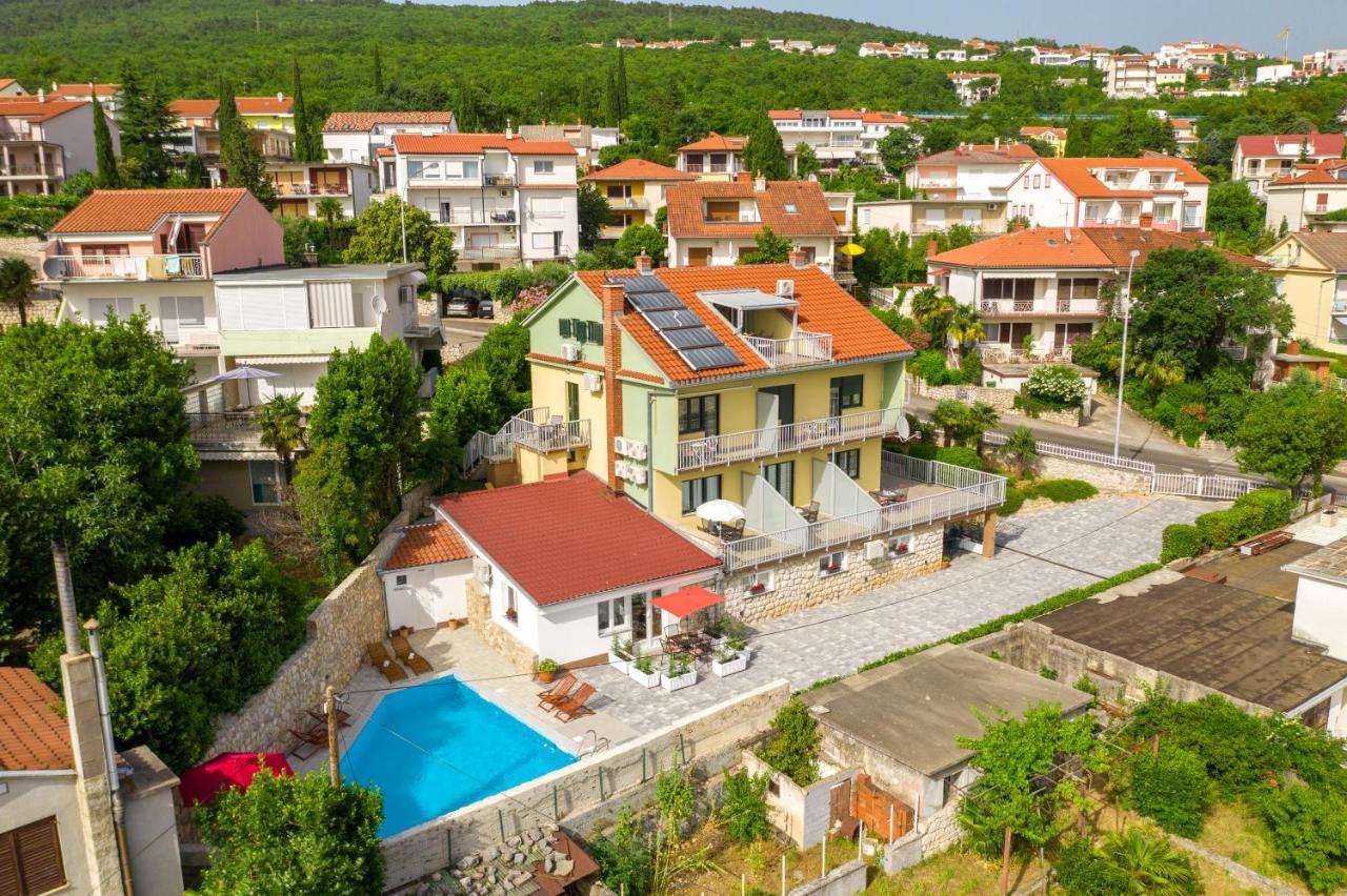 Apartments Jasna تْسْغيكفانِتْسا المظهر الخارجي الصورة