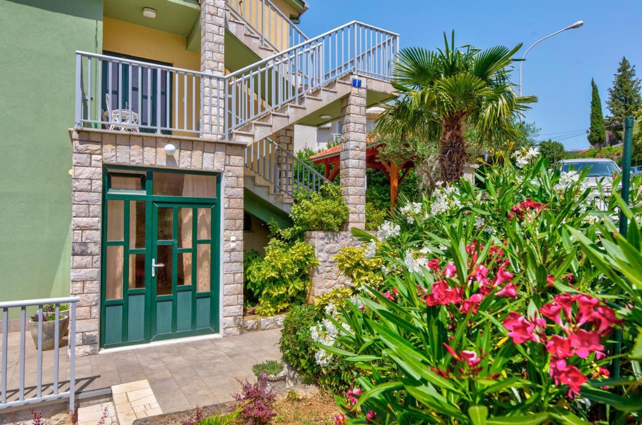 Apartments Jasna تْسْغيكفانِتْسا المظهر الخارجي الصورة