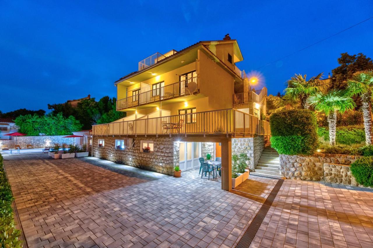 Apartments Jasna تْسْغيكفانِتْسا المظهر الخارجي الصورة
