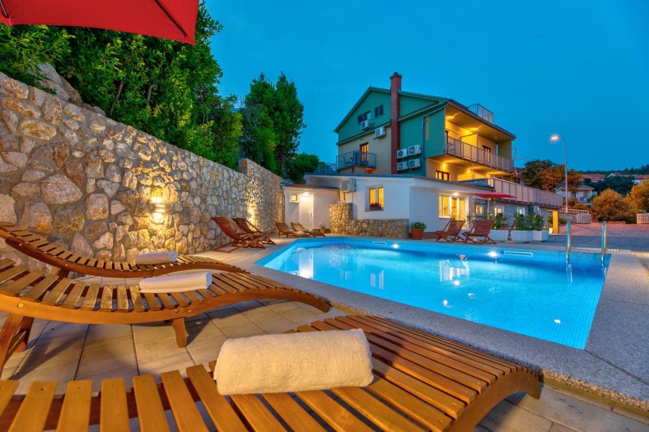 Apartments Jasna تْسْغيكفانِتْسا المظهر الخارجي الصورة