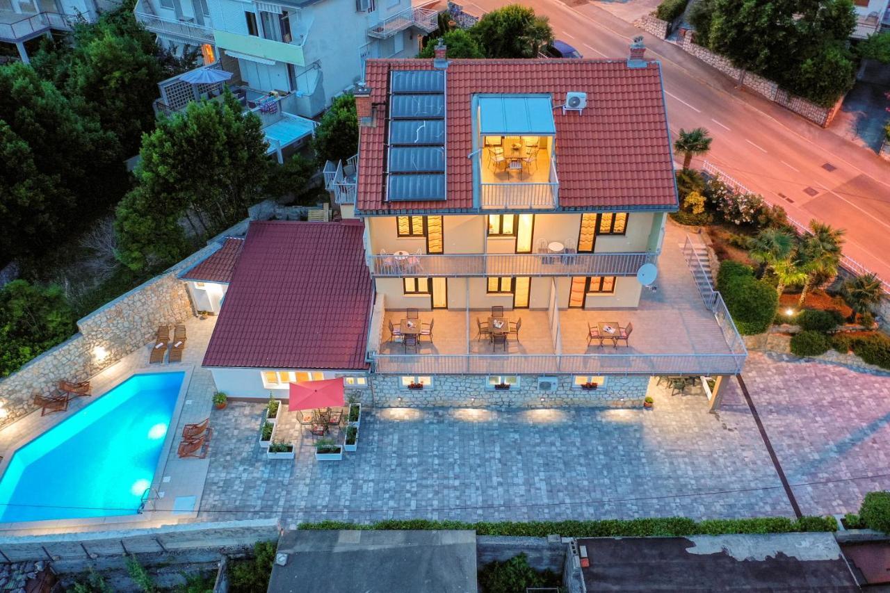Apartments Jasna تْسْغيكفانِتْسا المظهر الخارجي الصورة
