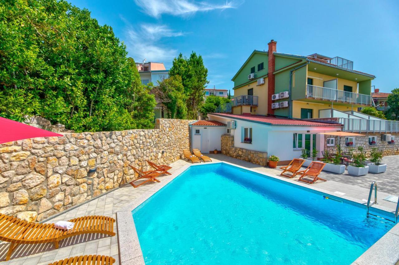 Apartments Jasna تْسْغيكفانِتْسا المظهر الخارجي الصورة