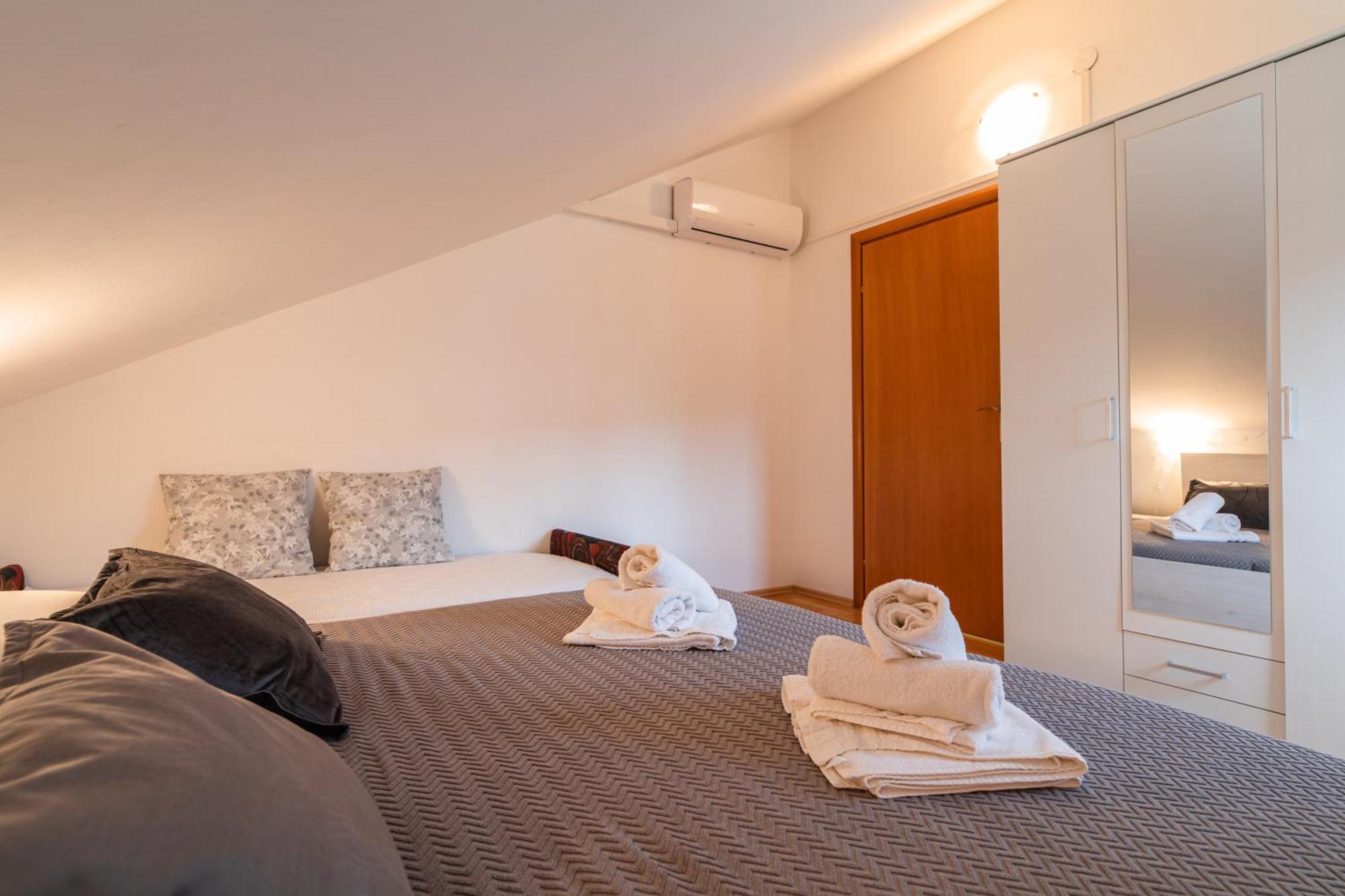 Apartments Jasna تْسْغيكفانِتْسا الغرفة الصورة