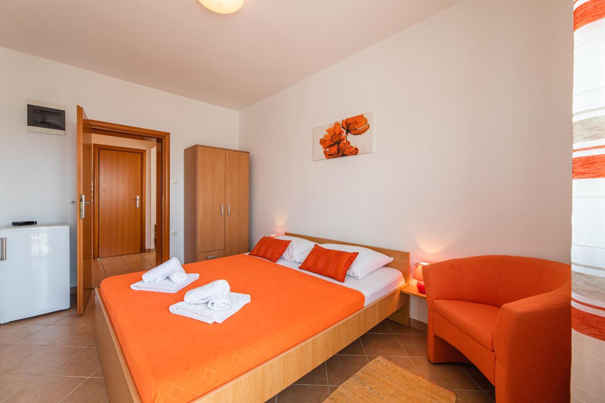 Apartments Jasna تْسْغيكفانِتْسا الغرفة الصورة