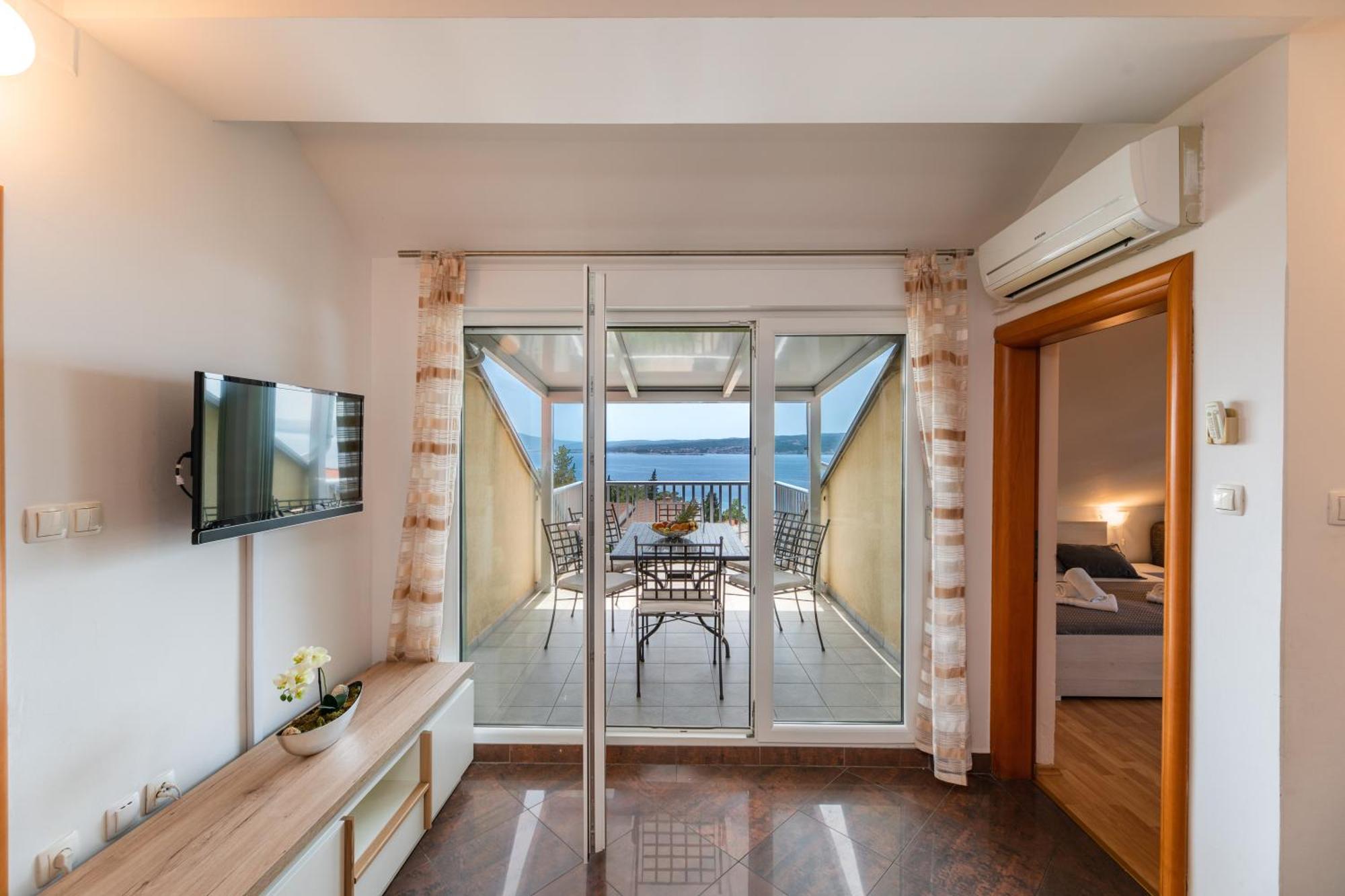 Apartments Jasna تْسْغيكفانِتْسا الغرفة الصورة