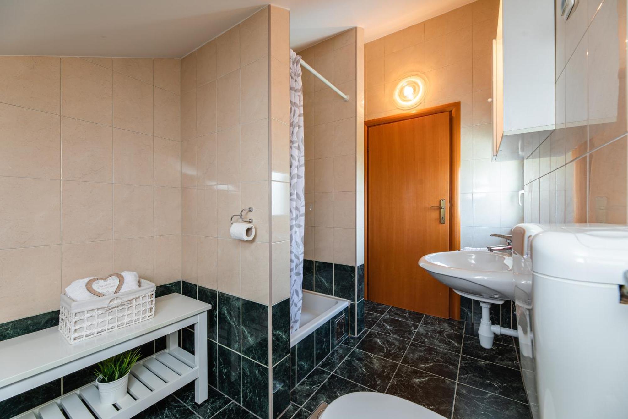 Apartments Jasna تْسْغيكفانِتْسا الغرفة الصورة