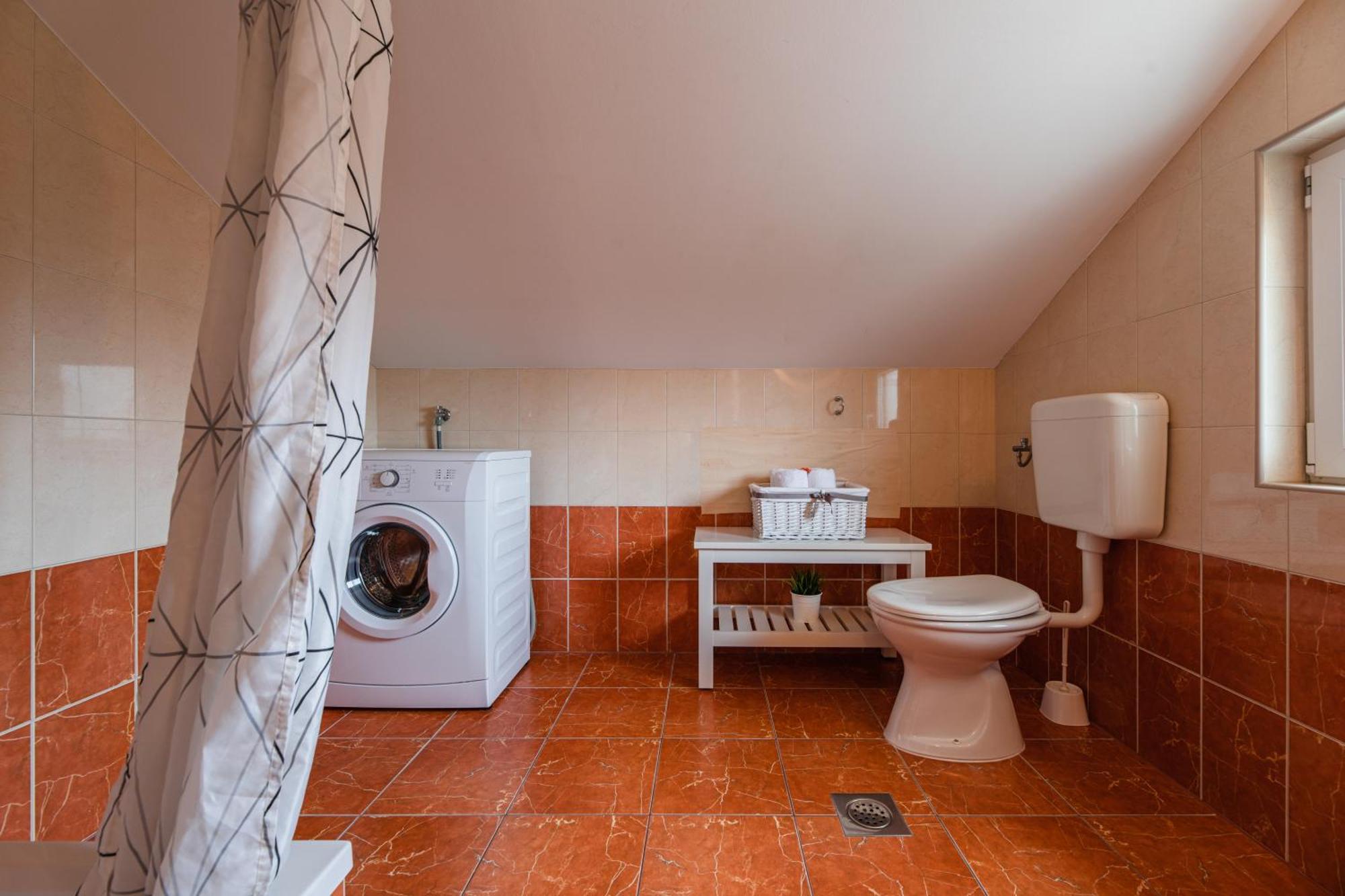 Apartments Jasna تْسْغيكفانِتْسا الغرفة الصورة