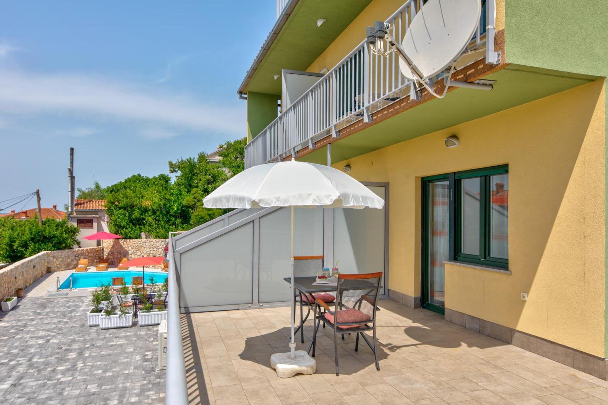 Apartments Jasna تْسْغيكفانِتْسا الغرفة الصورة