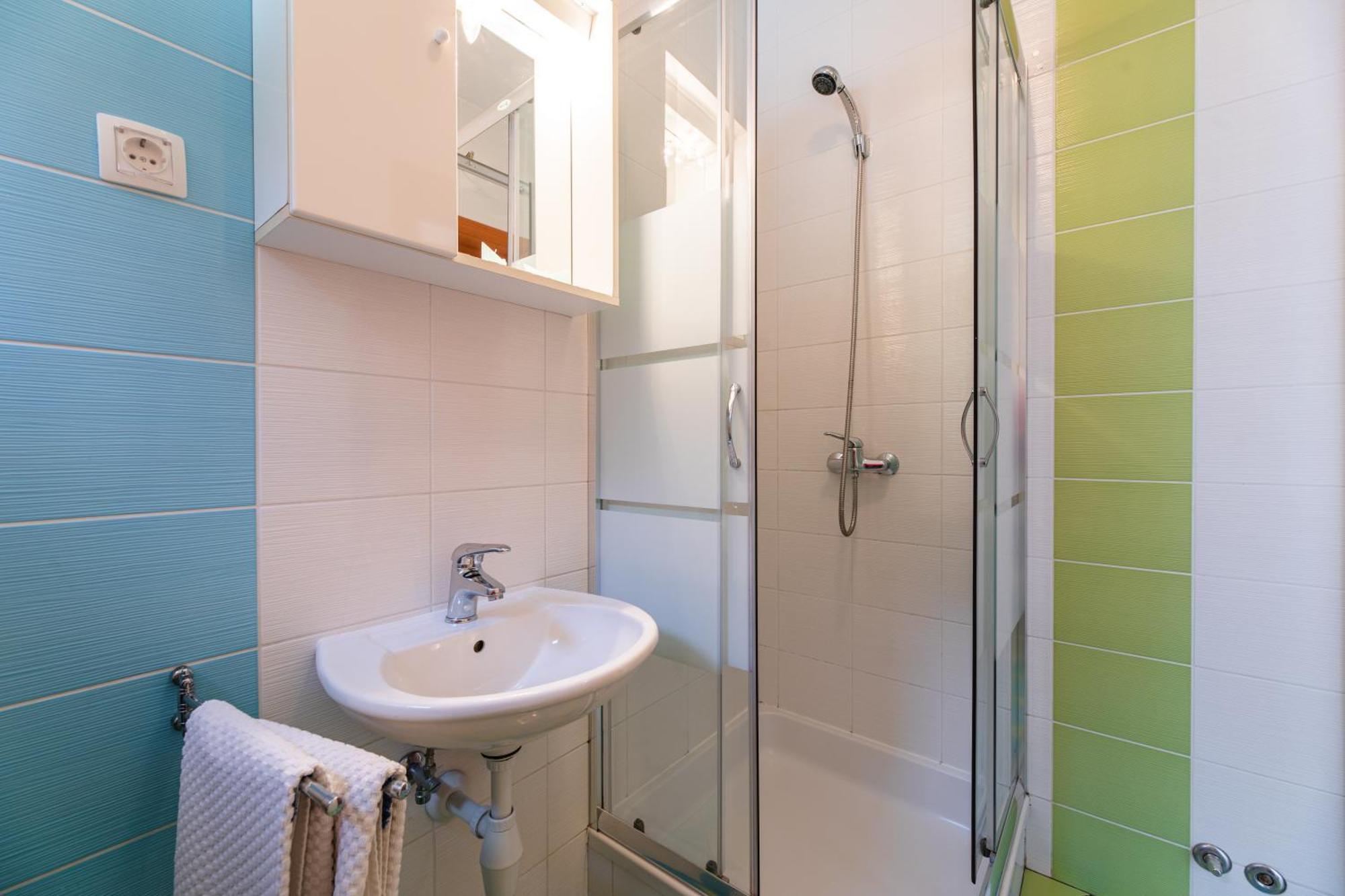 Apartments Jasna تْسْغيكفانِتْسا الغرفة الصورة