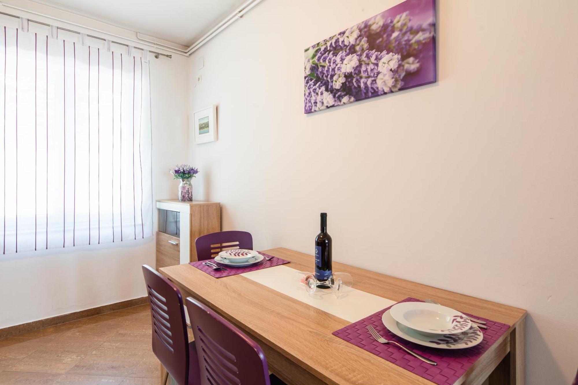 Apartments Jasna تْسْغيكفانِتْسا المظهر الخارجي الصورة