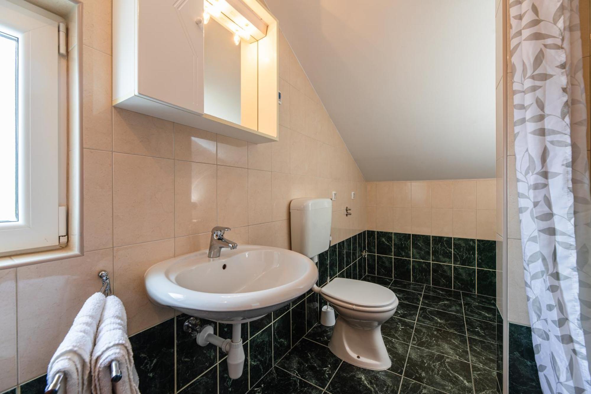 Apartments Jasna تْسْغيكفانِتْسا الغرفة الصورة