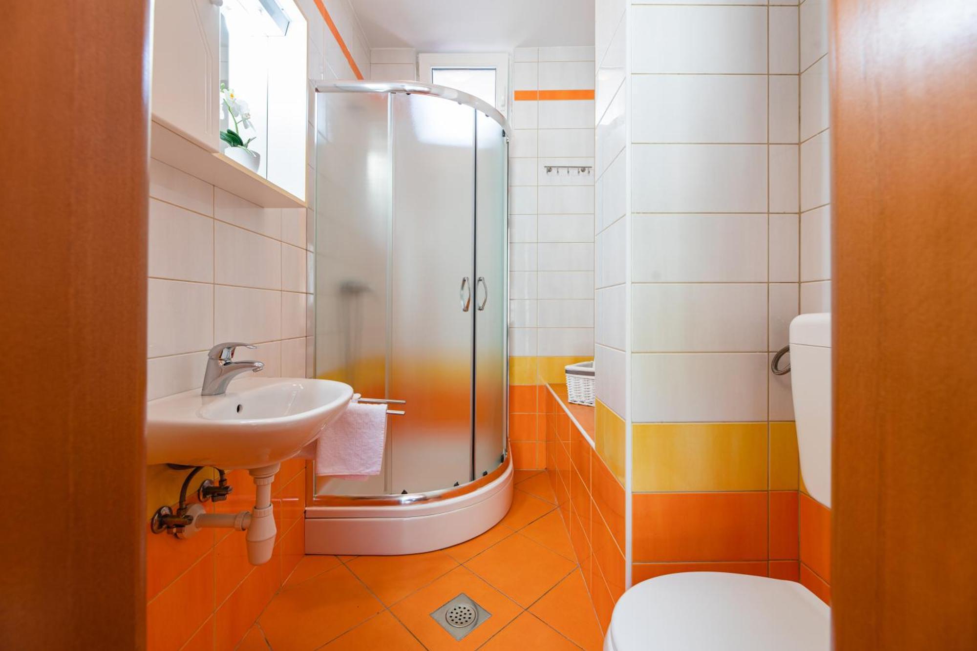 Apartments Jasna تْسْغيكفانِتْسا الغرفة الصورة