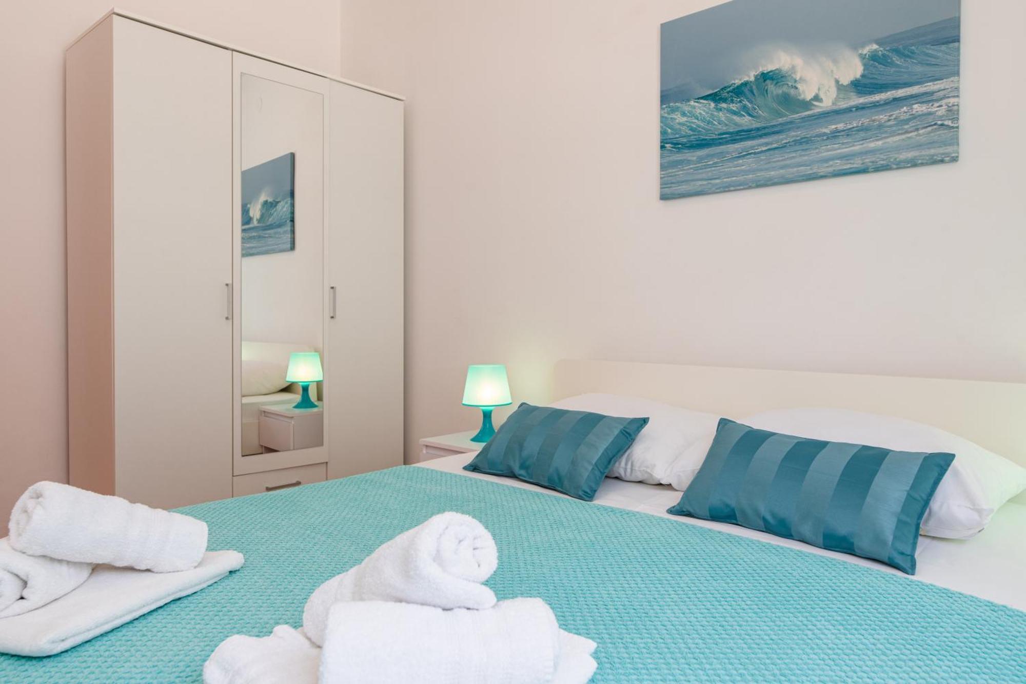 Apartments Jasna تْسْغيكفانِتْسا الغرفة الصورة