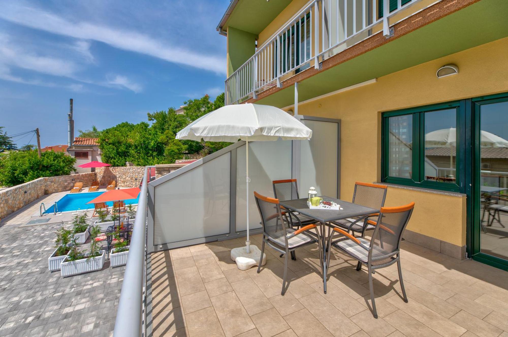 Apartments Jasna تْسْغيكفانِتْسا الغرفة الصورة