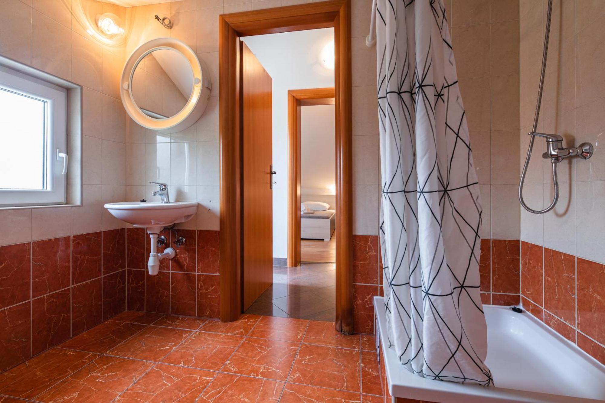 Apartments Jasna تْسْغيكفانِتْسا الغرفة الصورة