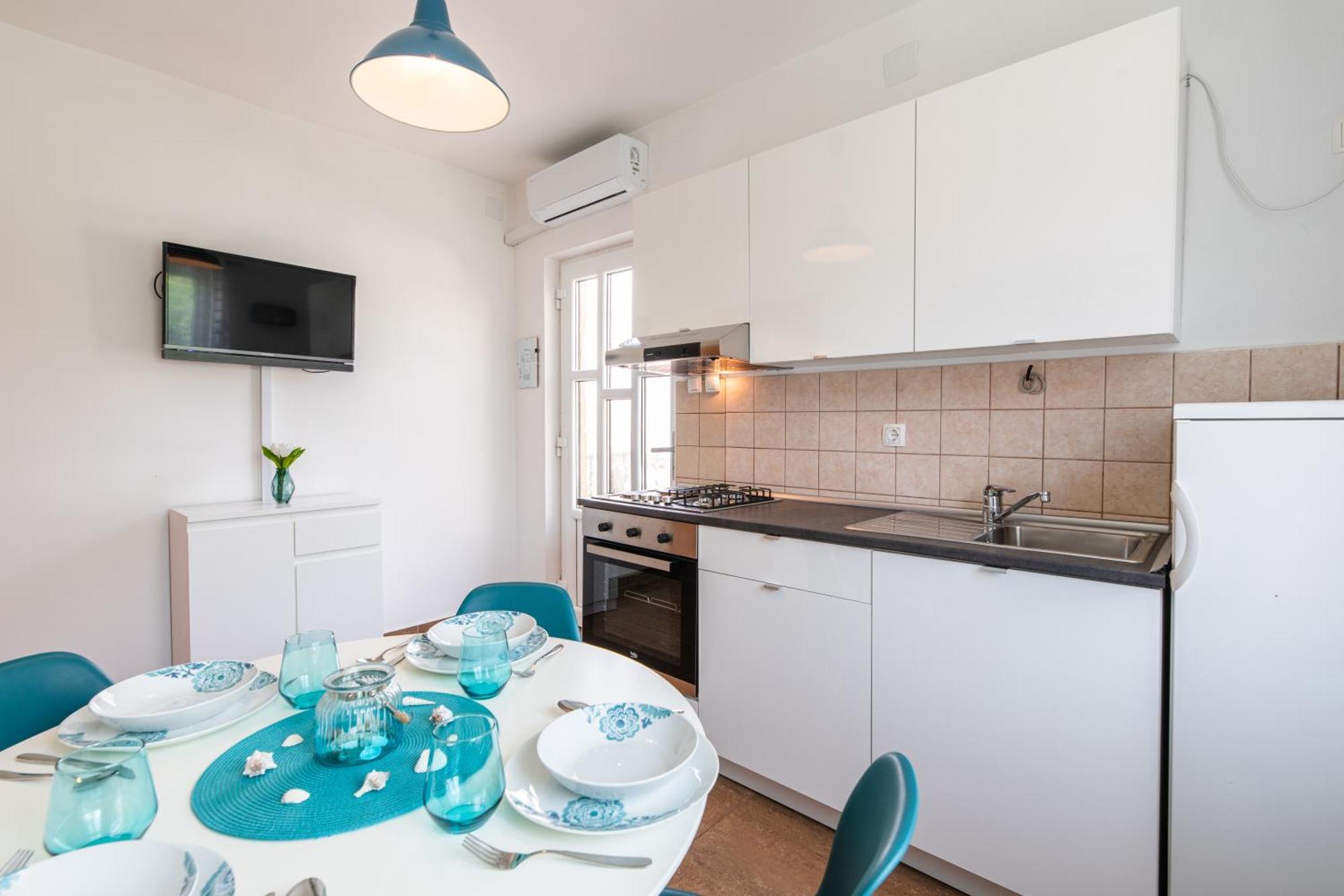 Apartments Jasna تْسْغيكفانِتْسا الغرفة الصورة