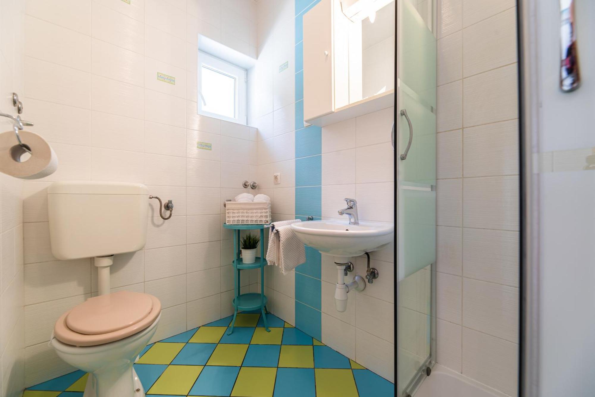 Apartments Jasna تْسْغيكفانِتْسا الغرفة الصورة