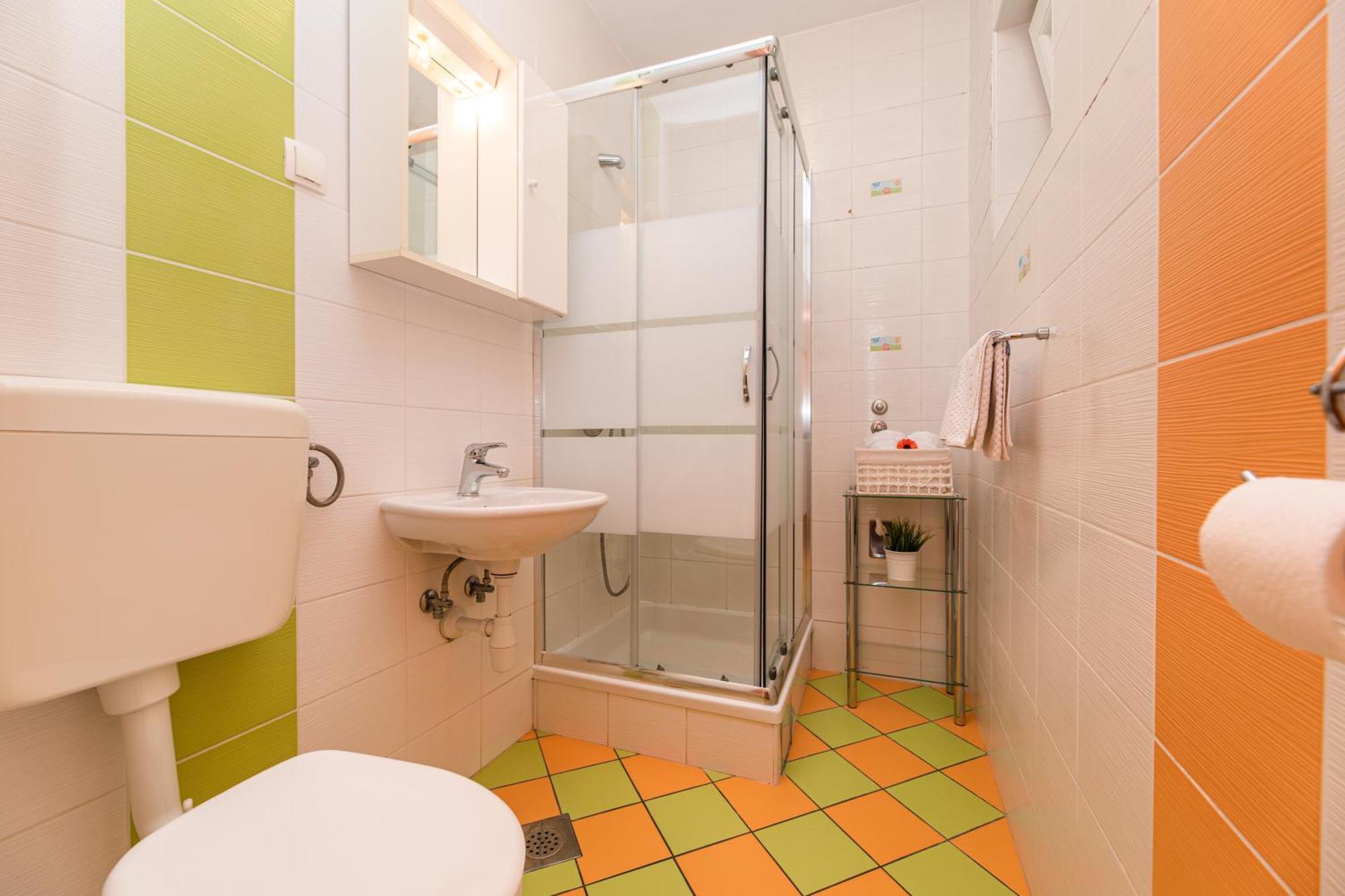 Apartments Jasna تْسْغيكفانِتْسا الغرفة الصورة