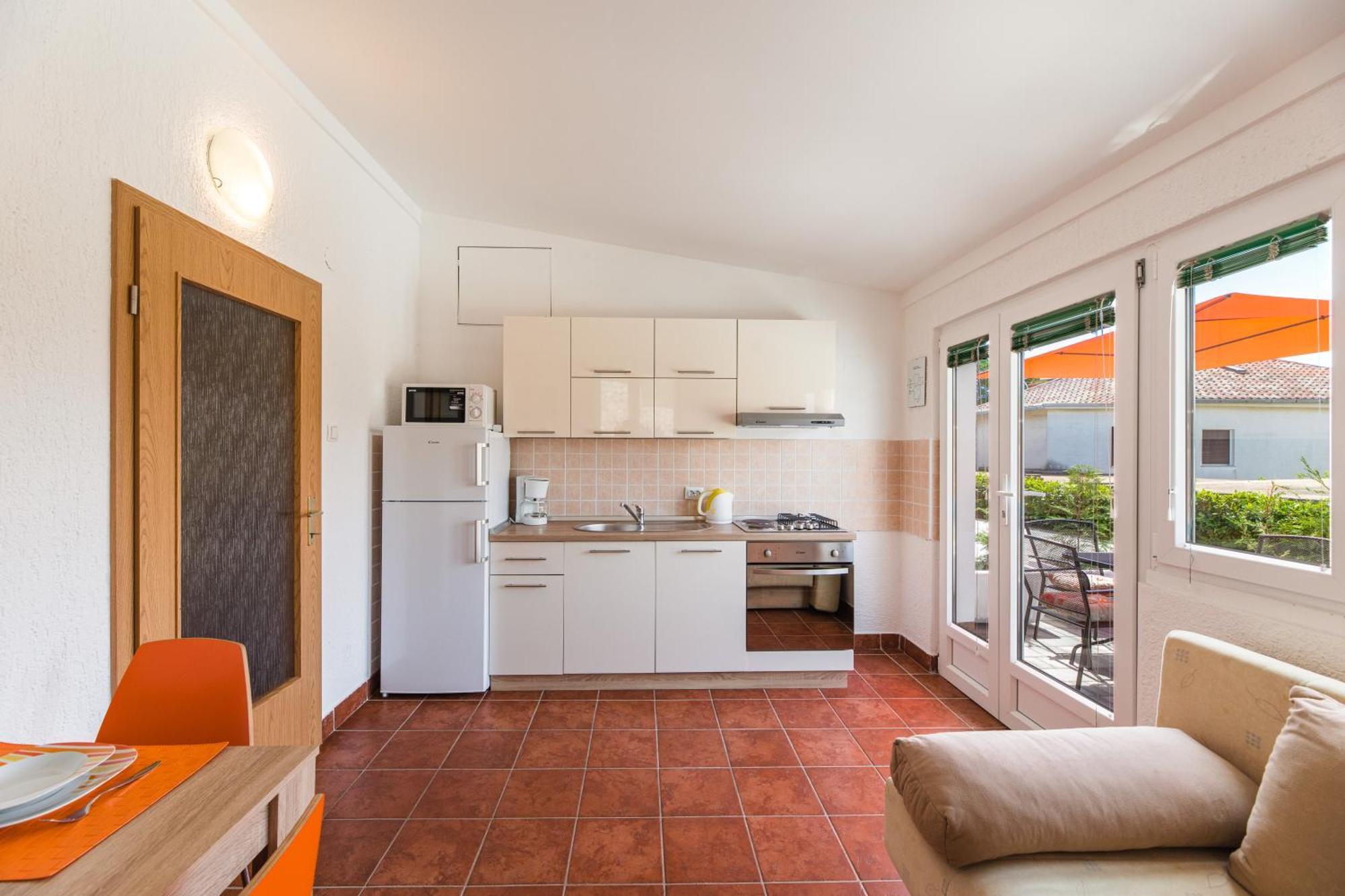 Apartments Jasna تْسْغيكفانِتْسا الغرفة الصورة