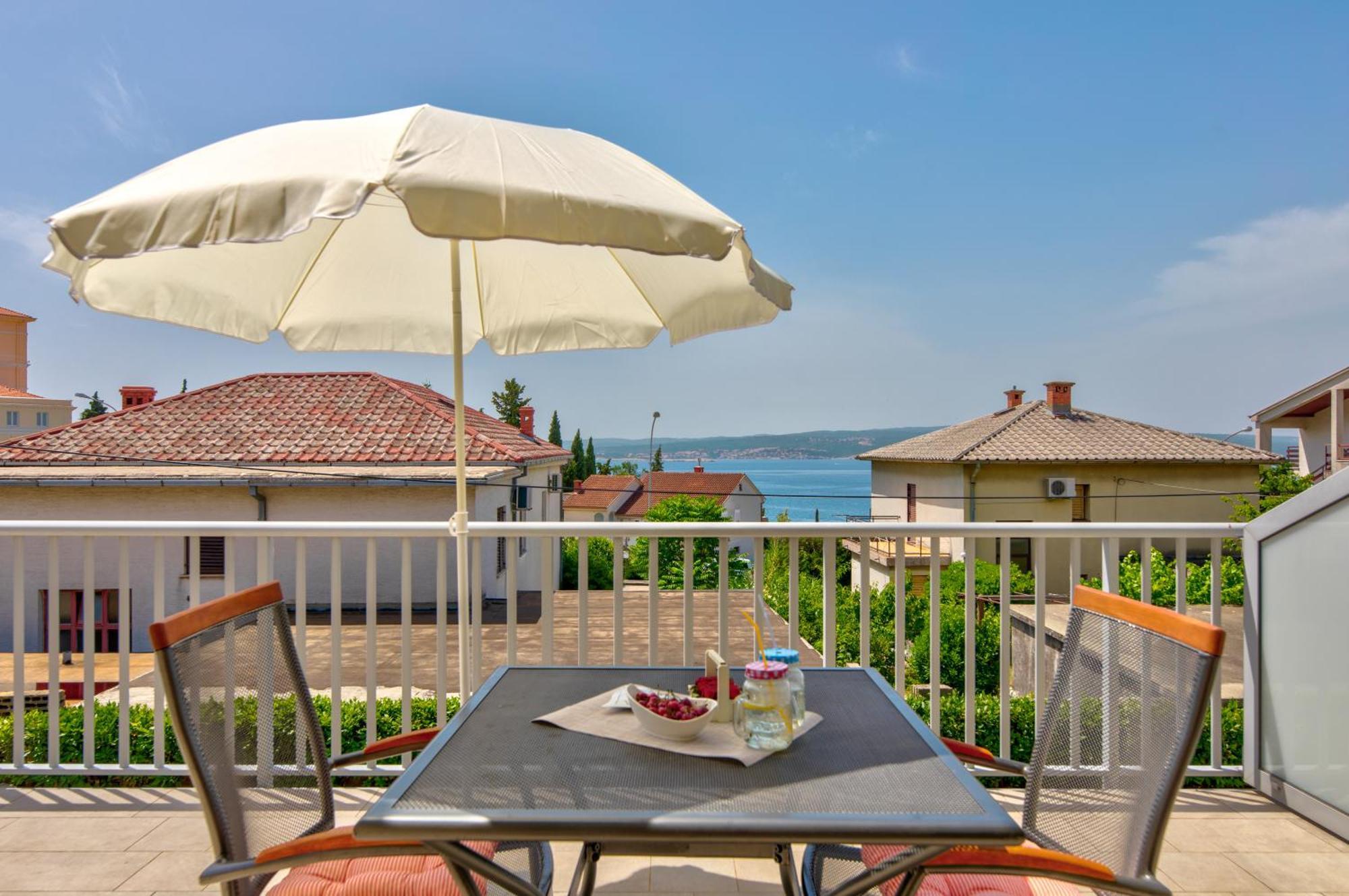 Apartments Jasna تْسْغيكفانِتْسا الغرفة الصورة