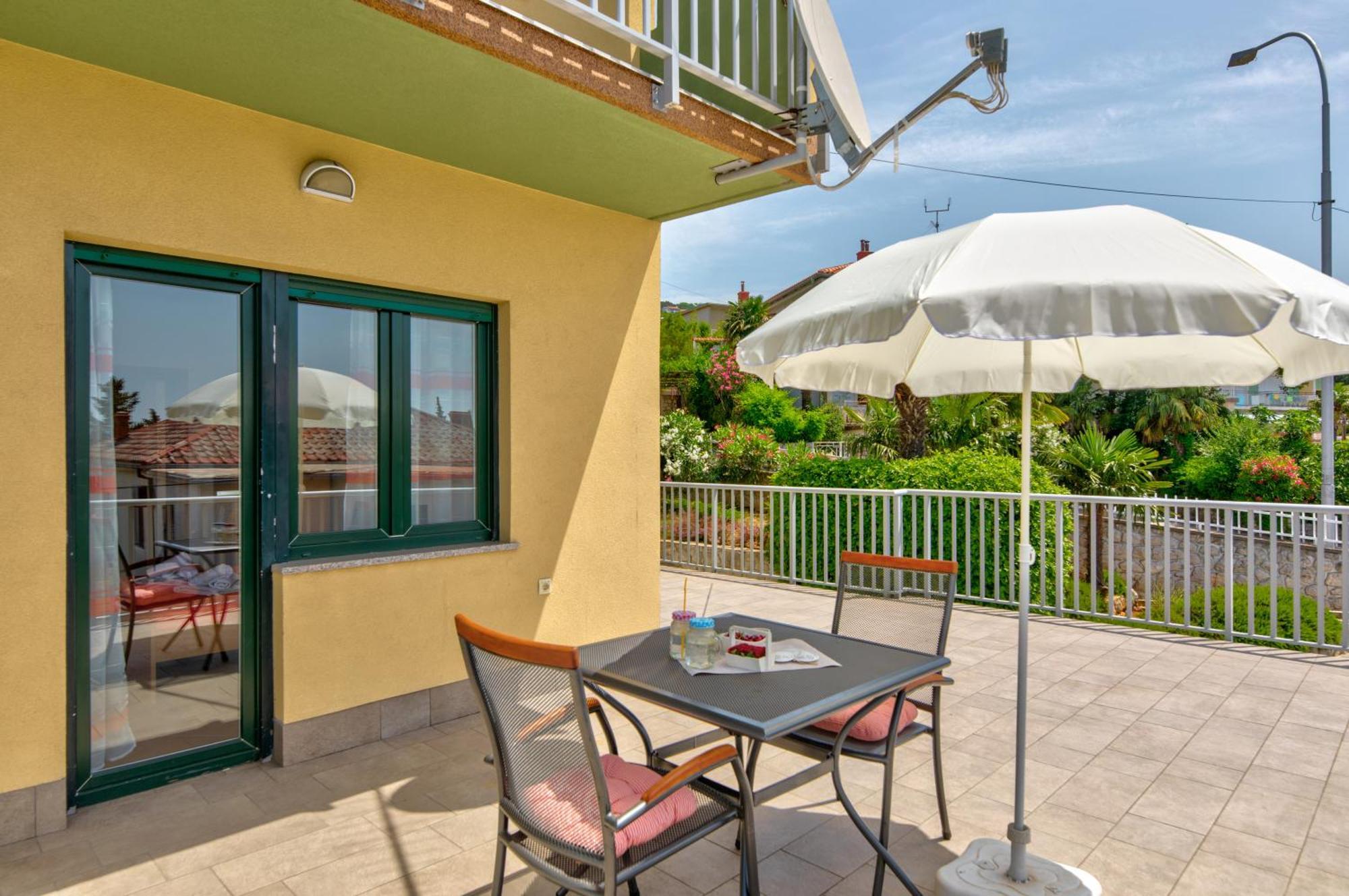 Apartments Jasna تْسْغيكفانِتْسا الغرفة الصورة