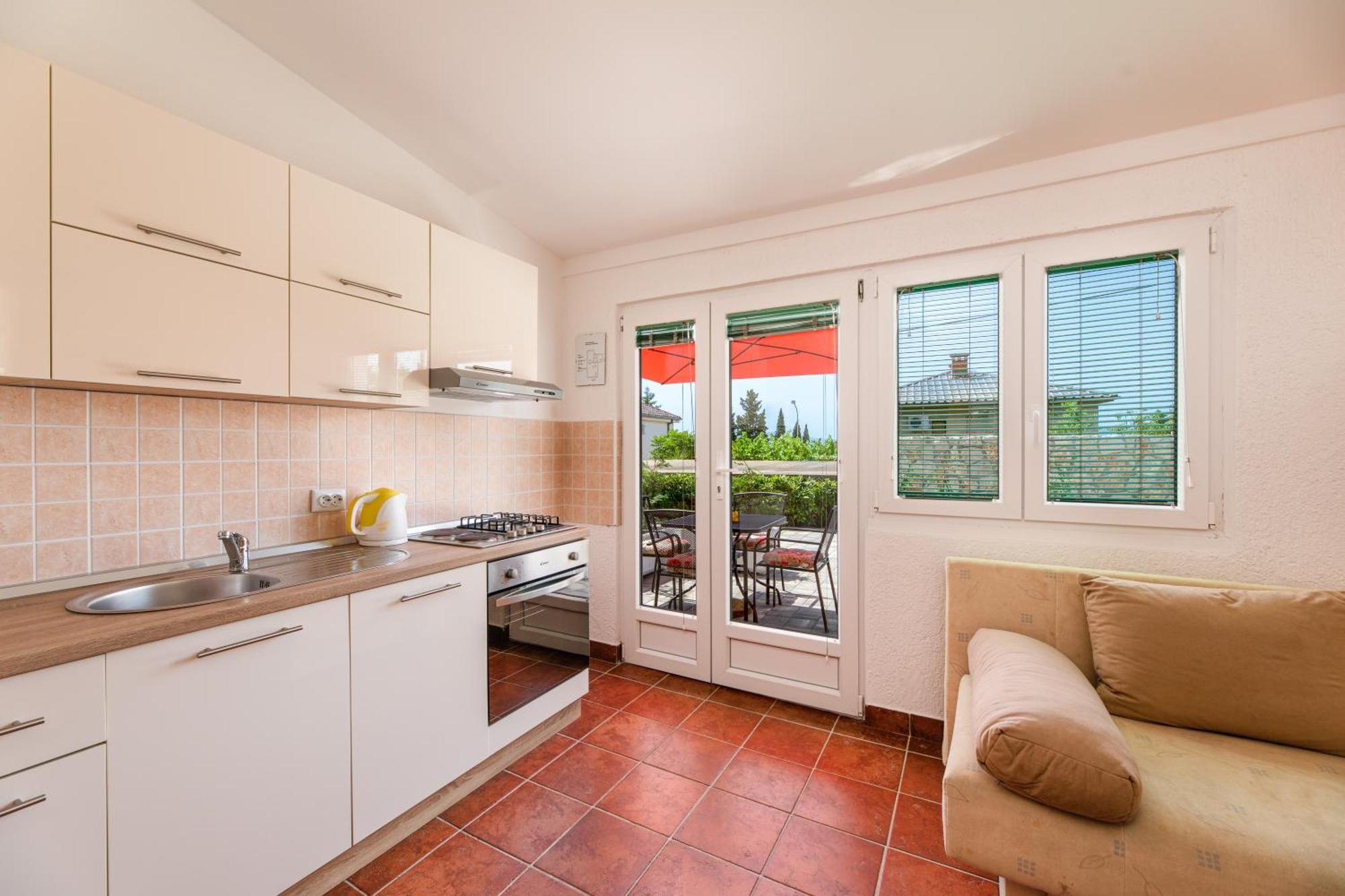 Apartments Jasna تْسْغيكفانِتْسا الغرفة الصورة