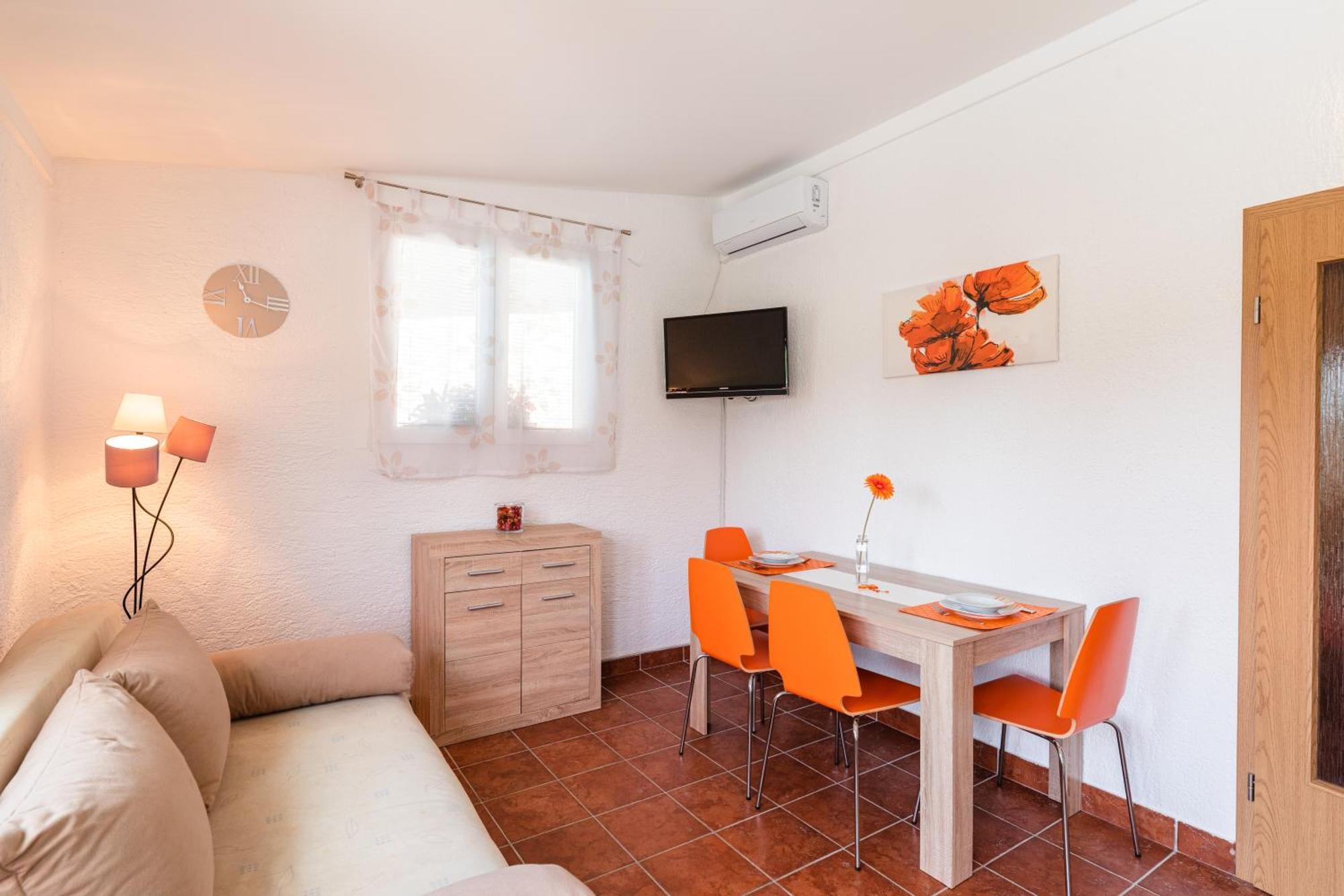 Apartments Jasna تْسْغيكفانِتْسا الغرفة الصورة