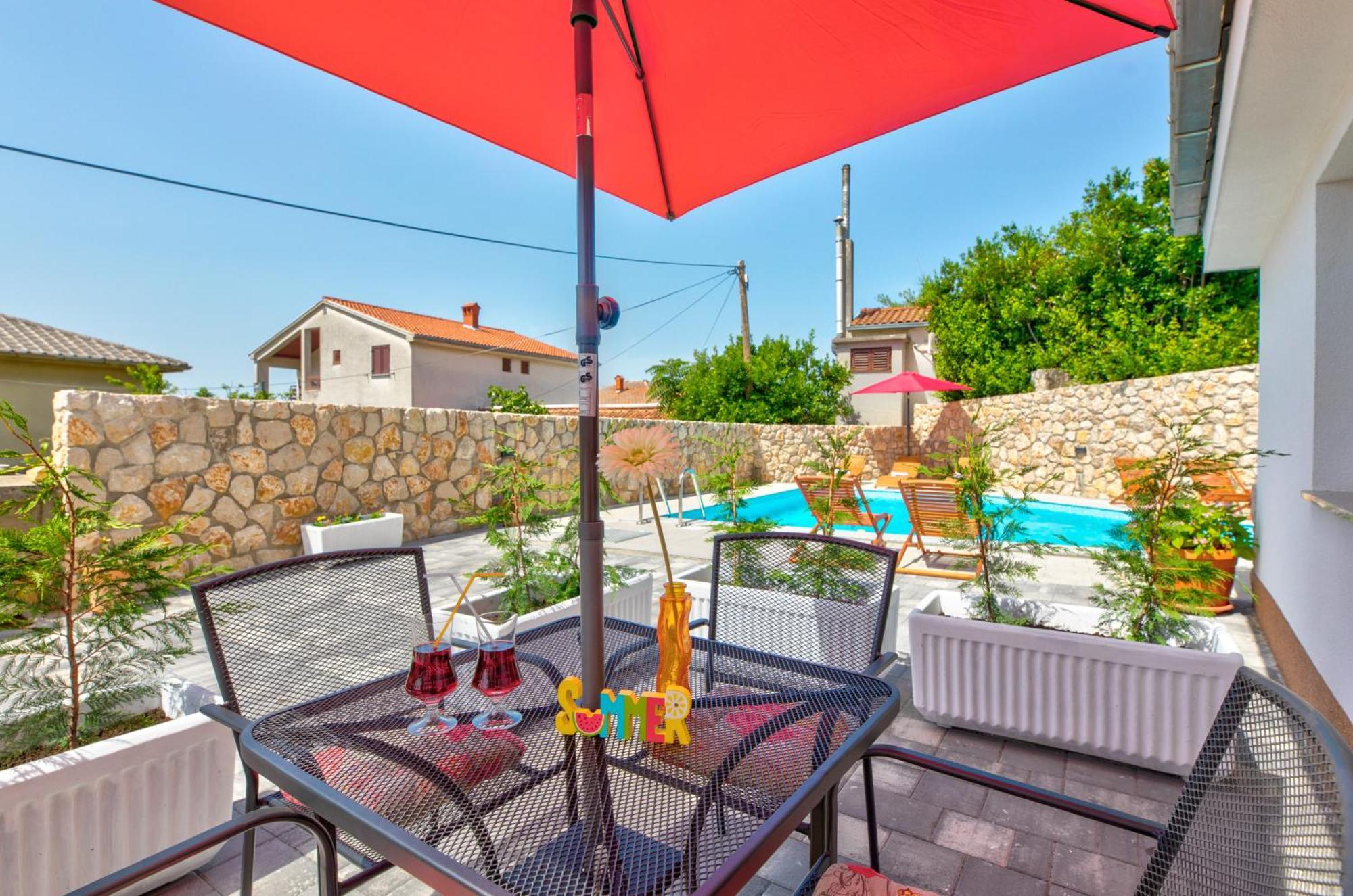 Apartments Jasna تْسْغيكفانِتْسا الغرفة الصورة