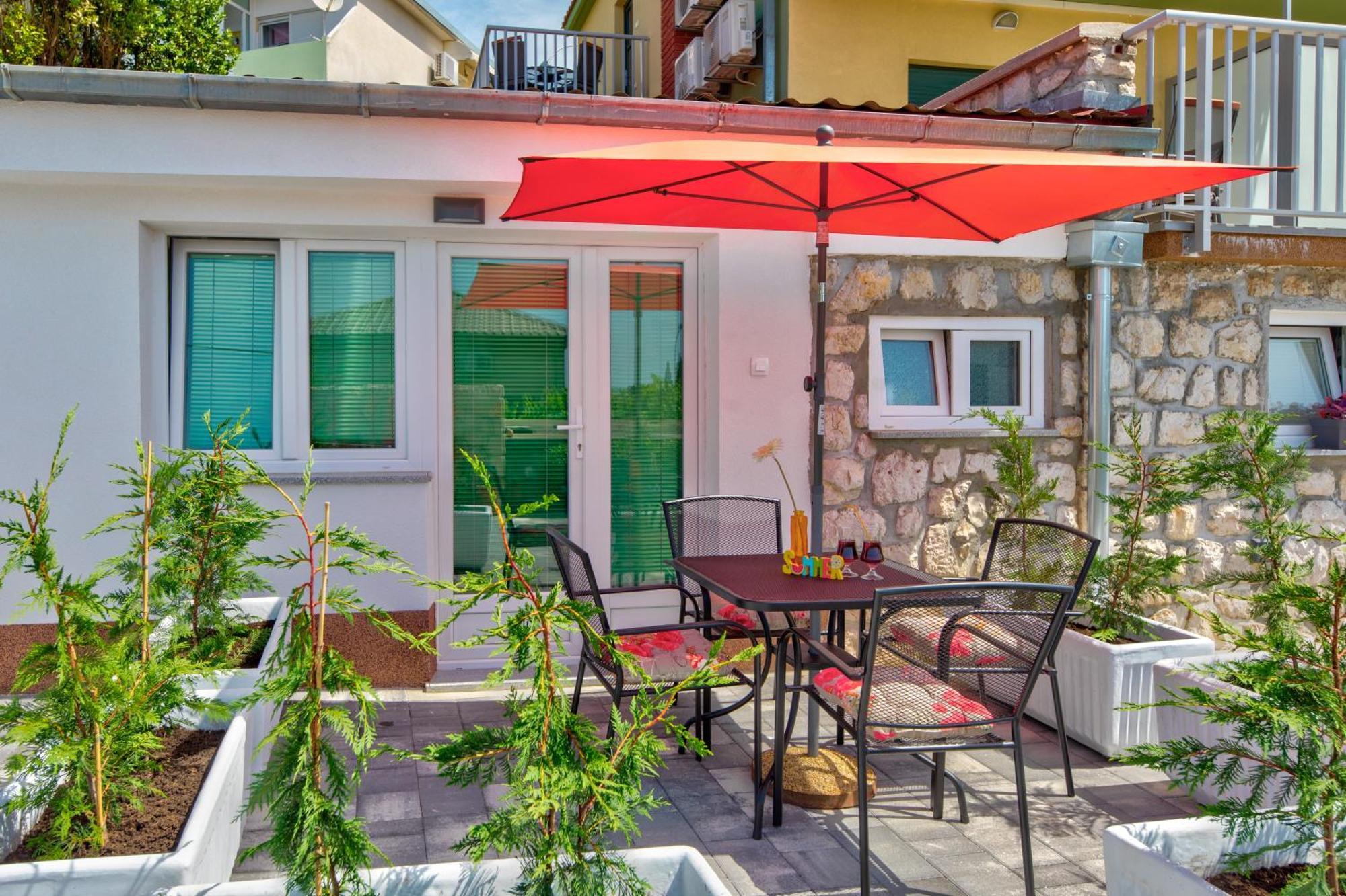 Apartments Jasna تْسْغيكفانِتْسا الغرفة الصورة