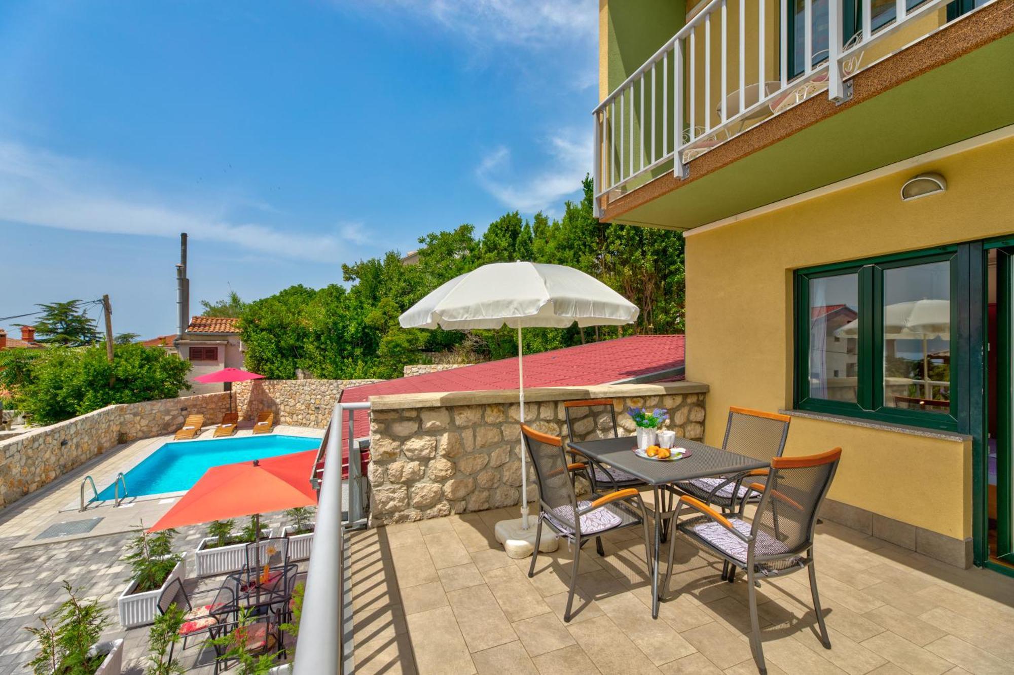 Apartments Jasna تْسْغيكفانِتْسا الغرفة الصورة