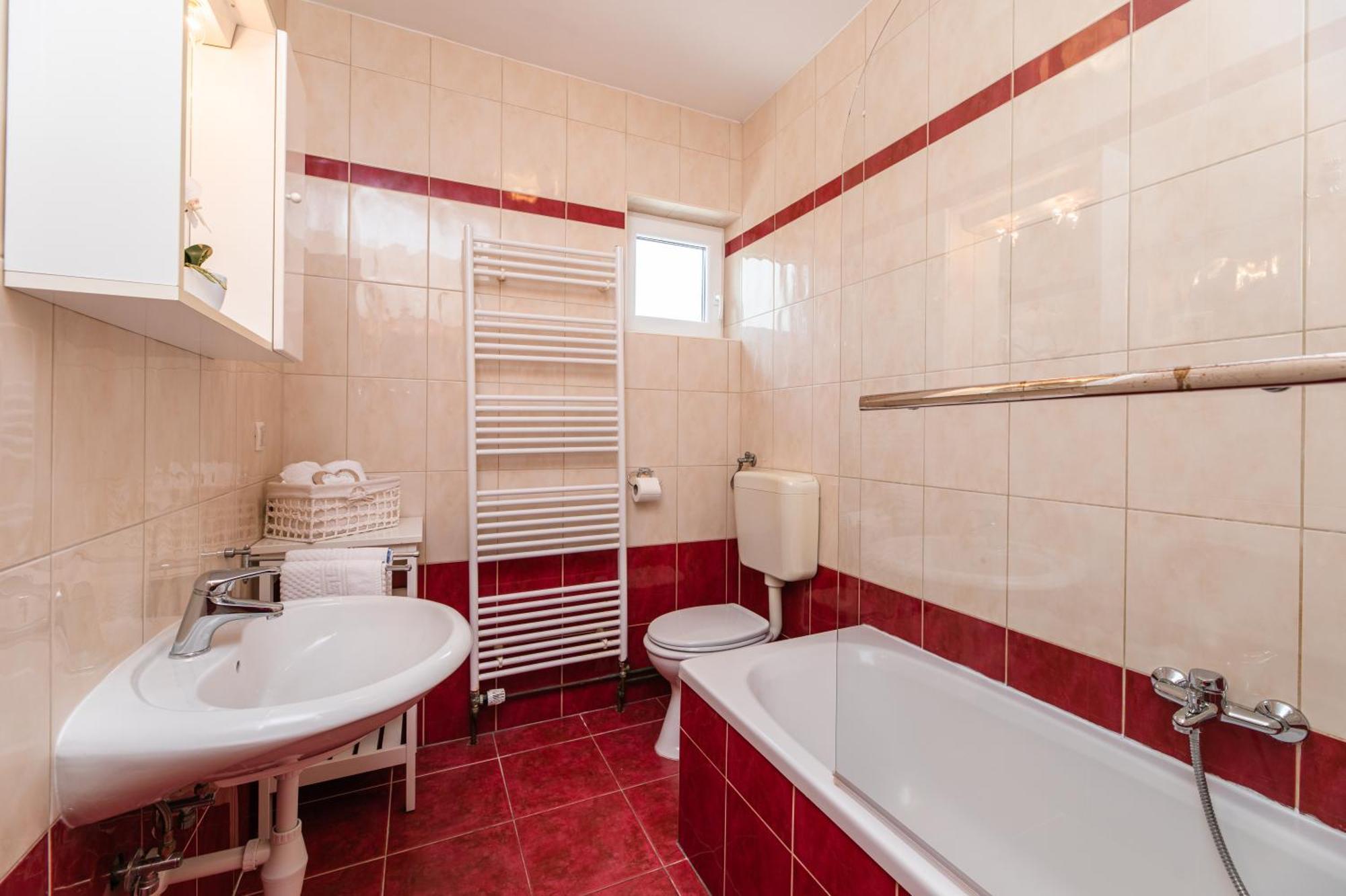 Apartments Jasna تْسْغيكفانِتْسا الغرفة الصورة